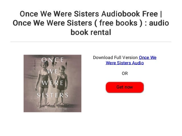 when we were sisters a novel when we were sisters a novel