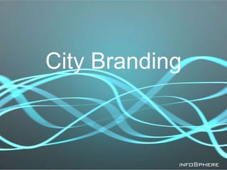 City Branding 
