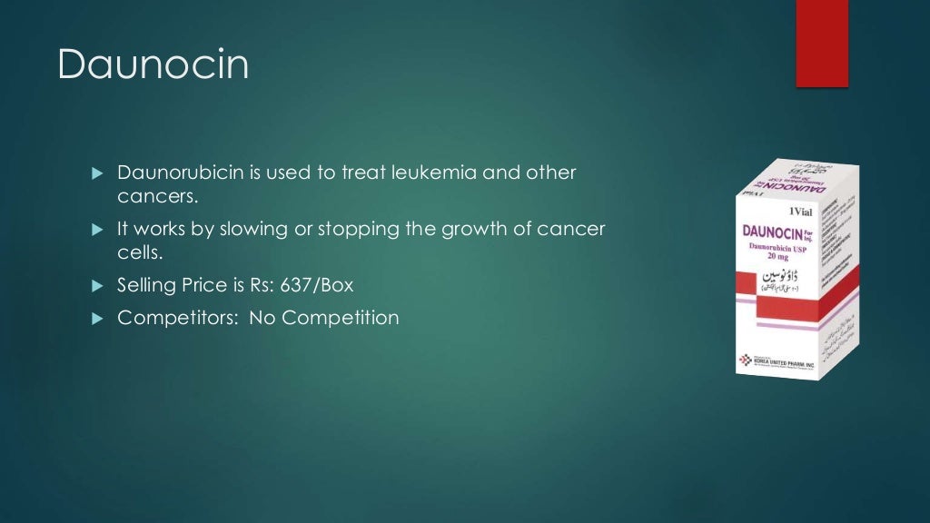 Onco Care Pharmaceuticals