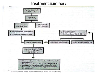 Treatment Summary
 