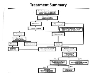 Treatment Summary
 