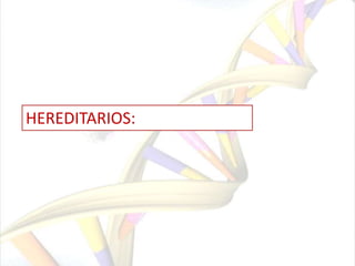 Carcinógenos químicos