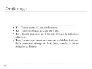 Orofaringe
 