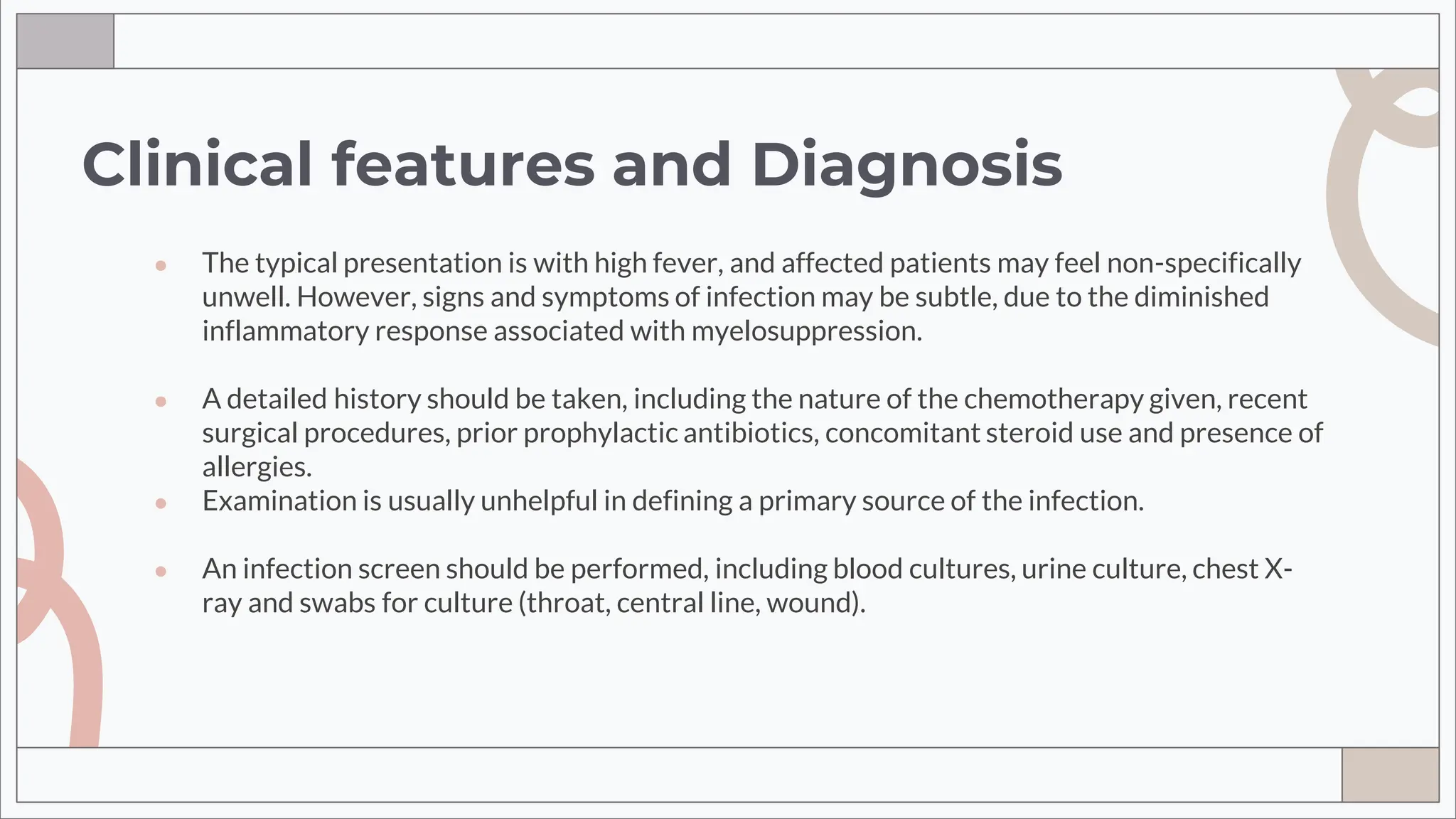 Oncological Emergencies Pptx