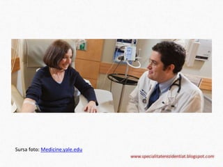 Sursa foto: Medicine.yale.edu 
 