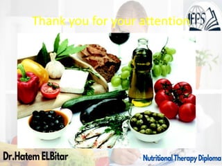 Thank you for your attention
 