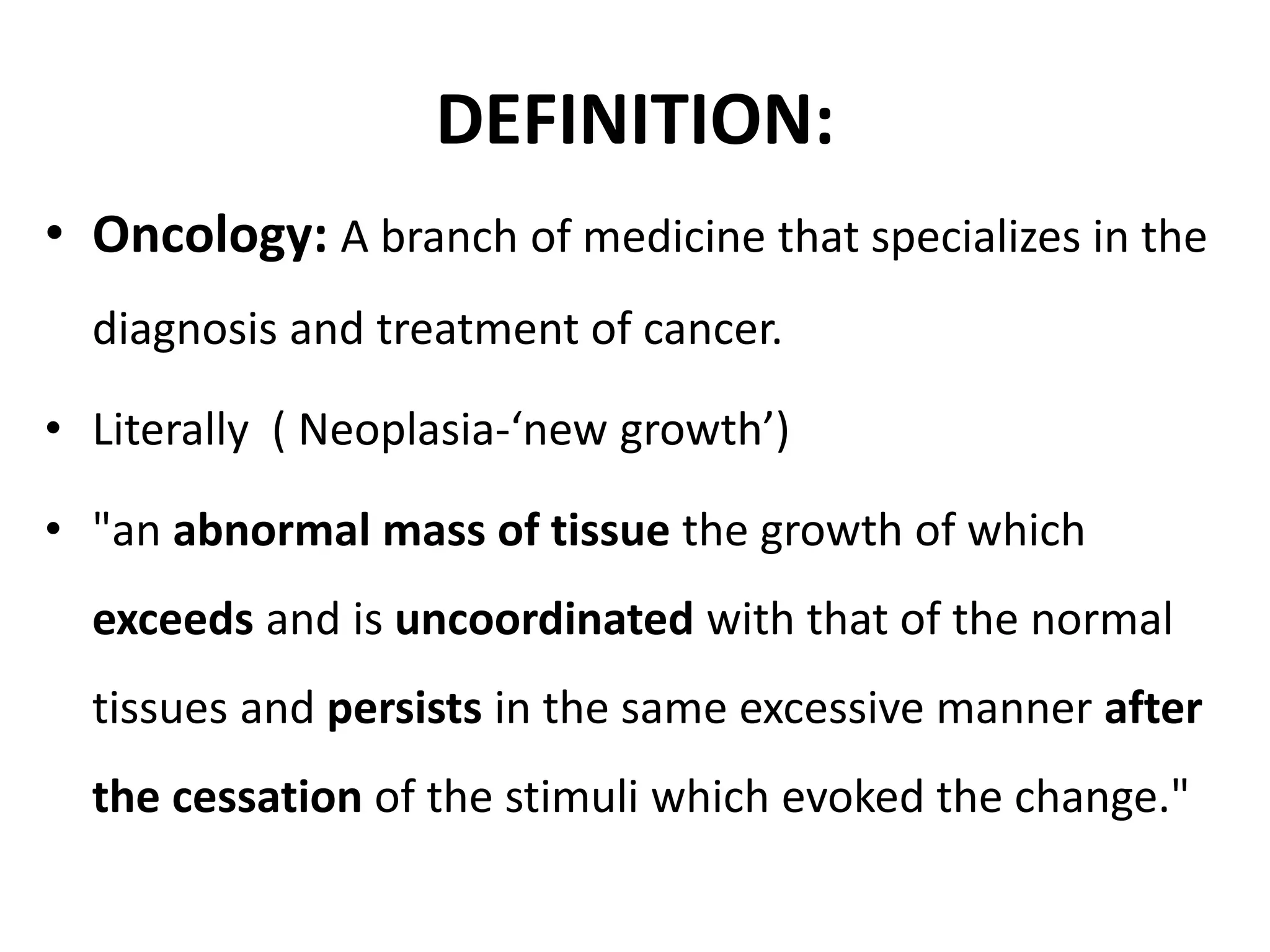 oncology.ppt