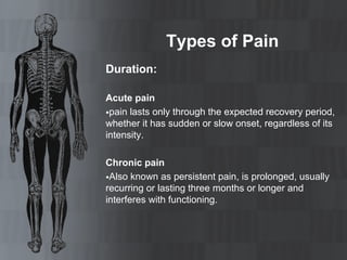 Through Pain oncology.overview causes treatment ...cancer | PDF
