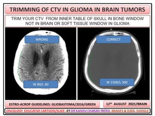 Oncology cartoons 65th volume