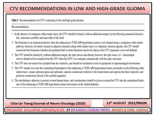 Oncology cartoons 65th volume