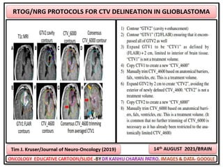 Oncology cartoons 65th volume