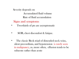 Comprehensive Overview of Oncological Emergencies: Diagnosis and ...