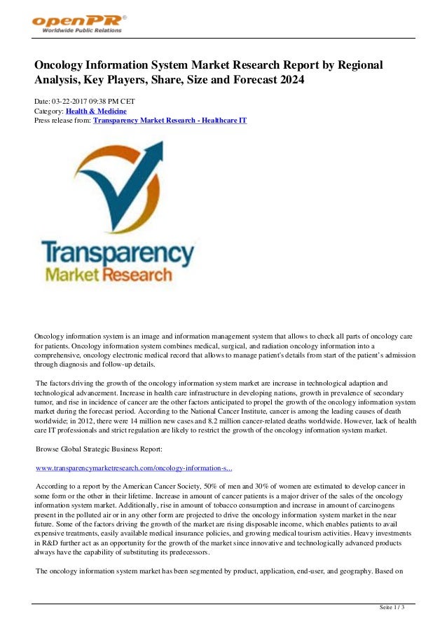 Trade analysis and information system database