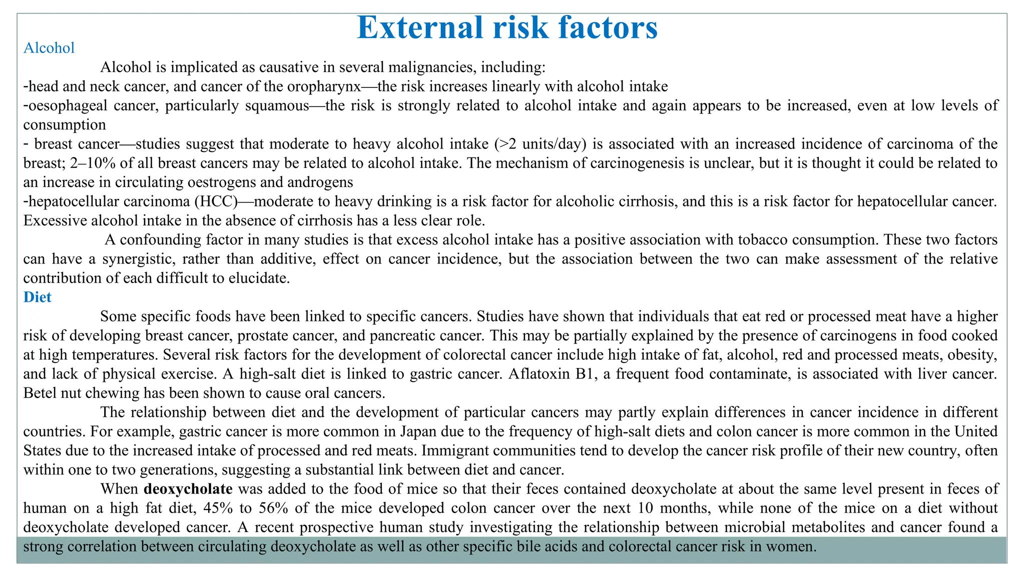 Introduction to oncology lecture 1 (1) (2) (2).ppt