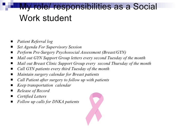 Oncology Social Work oncology-social-work