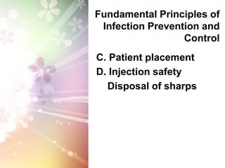 Oncology Unit | PDF