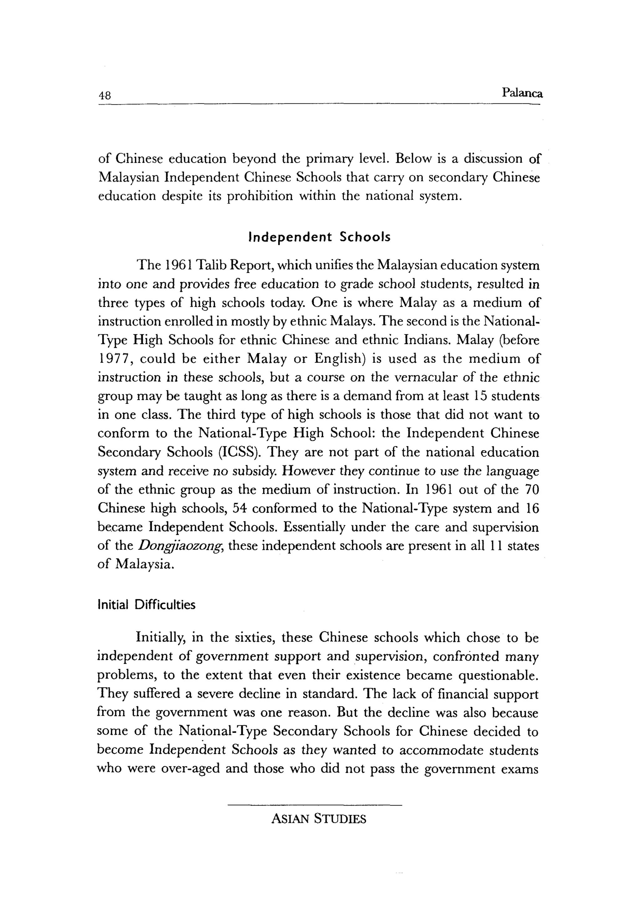 Photo inspiration: Fresh Look at On Comparison Of Philippine Education Vis A Vis Chinese Education