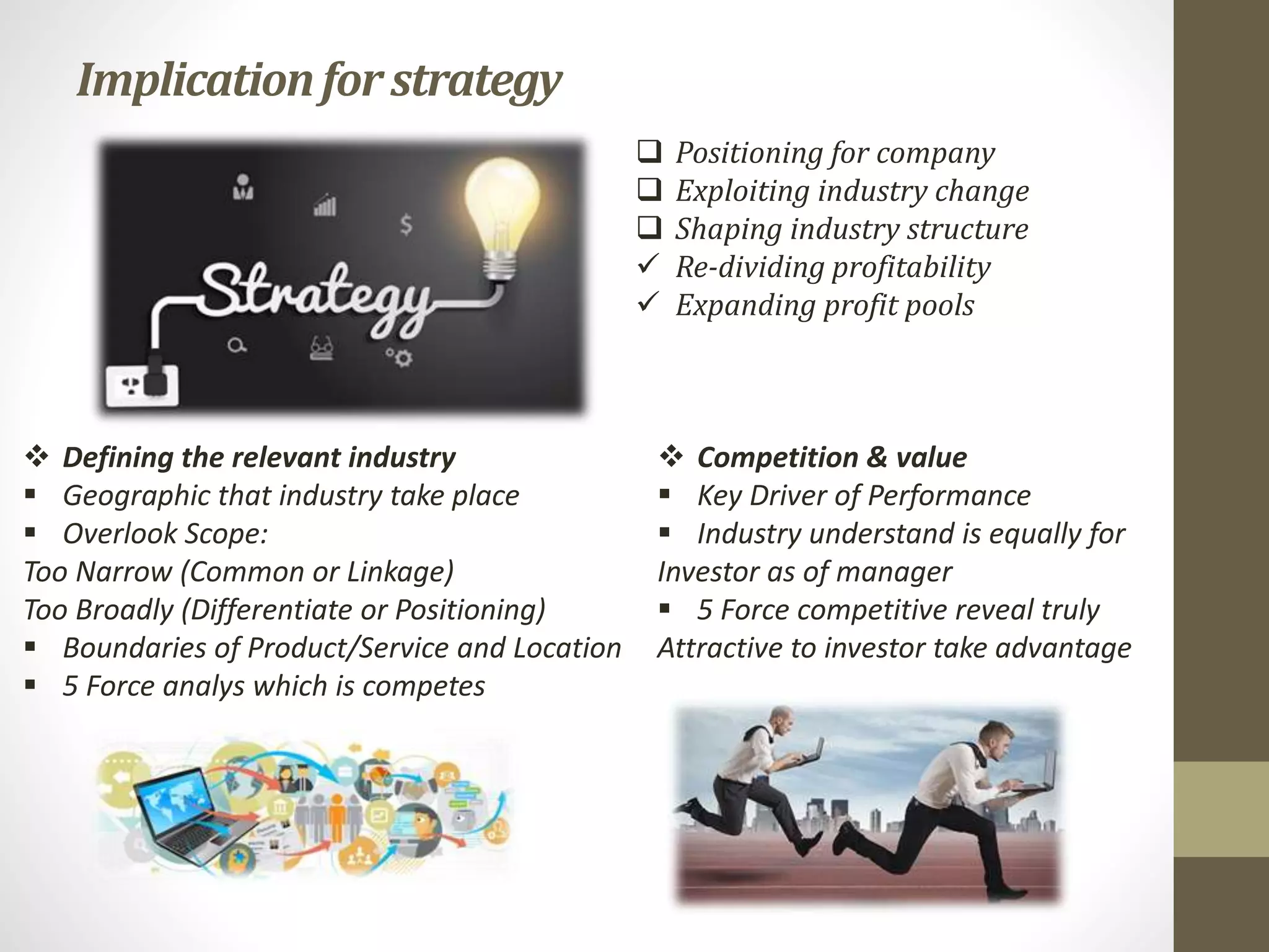 The Five Competitive Forces That Shape Strategy Pdf On competition chapter 1 the five competitive forces that shape