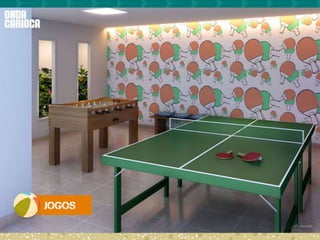 JOGOS
 