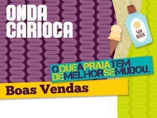 Onda carioca[1]