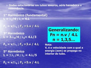 V = 80 m/s2mF = 20 Hz/2= 2 ma) l = ?b) V =?