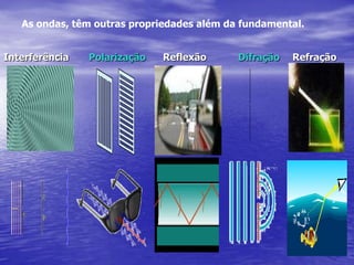  Nosso sistema auditivo Cóclea “desenrolada”