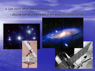 Algum tempo depois…