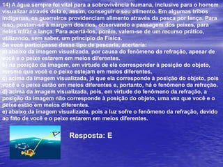 Transmissão seletiva e dispersão