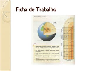 Ficha de Trabalho 