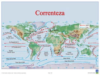 Correnteza




© Det Norske Veritas Ltda. Todos os direitos reservados.       Slide 109
 