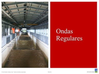 Ondas
                                                                      Regulares



© Det Norske Veritas Ltda. Todos os direitos reservados.   Slide 45
 