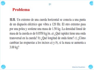 51

Problema

Marcos Guerrero

 