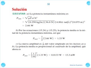 58

Solución

Marcos Guerrero

 