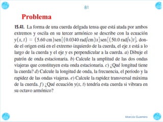 81

Problema

Marcos Guerrero

 