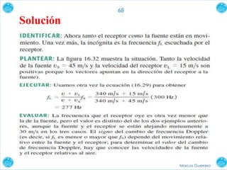 Marcos Guerrero
68
Solución
 