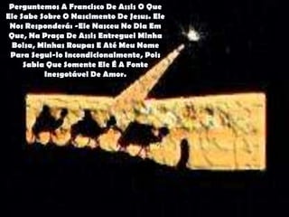 Onde e quando nasceu jesus