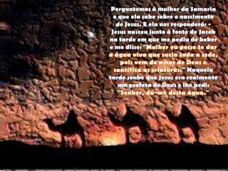 Onde e quando nasceu jesus