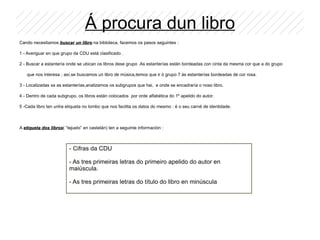 6  CIENCIAS APLICADAS. MEDICINA. TECNOLOXÍA. 60  Xeneralidades das ciencias aplicadas 61  Medicina. Saúde 62  Tecnoloxía en xeral. Enxeñería. Maquinaria 62(07) Didáctica da Tecnoloxía 621.38 Electrónica 63  Agricultura. Silvicultura. Gandeiría.  67  Industrias, comercios e oficios diversos 