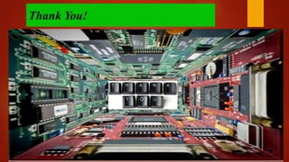 Thank You!
Thank You!
 