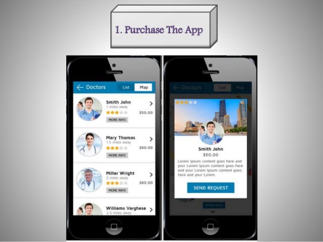 Doctor On Demand App