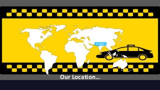 Our Location…
our office
6
 