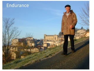 Endurance