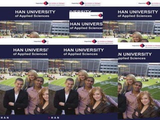 Overeenstemming tussen Instituutsdirectie en lectoraat over structuur en vorm van de onderzoeksopdrachtenConcentratie van onderzoek op thema’sStudenten dragen bij voorkeur bij aan de onderzoekslijn van het lectoraat of van een samenwerkingsverband van lectoratenGemotiveerde en bekwame studentenGemotiveerde en bekwame docentenIndien mogelijk verbinding met de MasterVoorwaarden voor succes