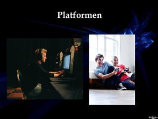 Platformen 