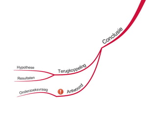 Onderzoeksverslag examenklas presentatie