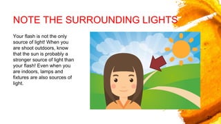 One Light Photography | PPT