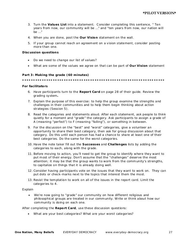 essay question sample post office exam