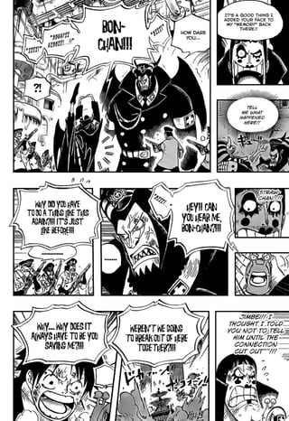 One Piece 548