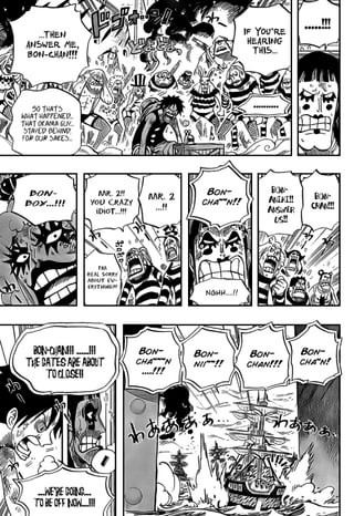One Piece 548