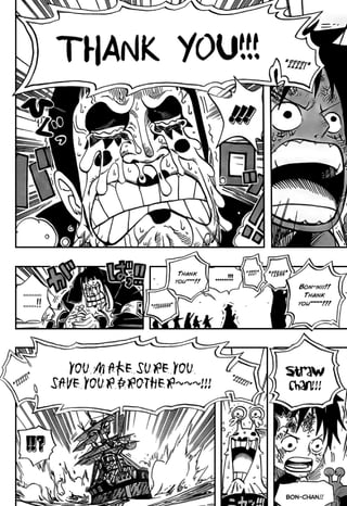 One Piece 548